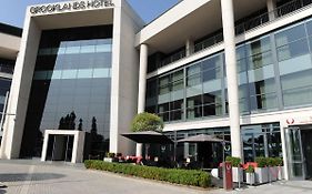 Brooklands Hotel&Spa